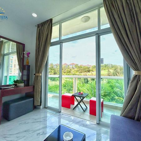 Apartamento Ocean Vista Mui Ne Exterior foto