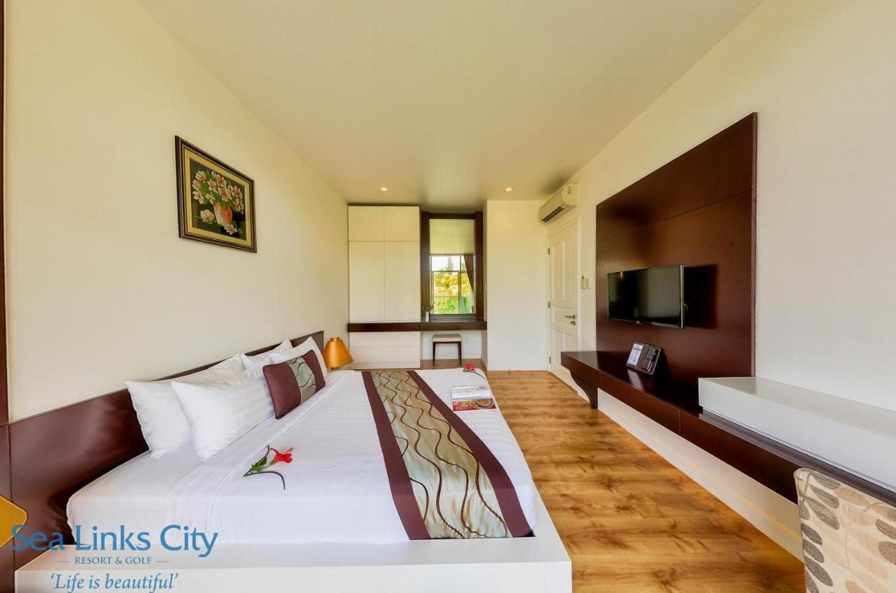 Apartamento Ocean Vista Mui Ne Exterior foto